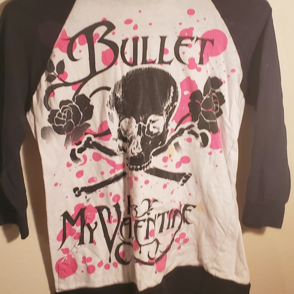 Bfmv sweater